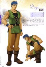 BUY NEW ys - 71464 Premium Anime Print Poster